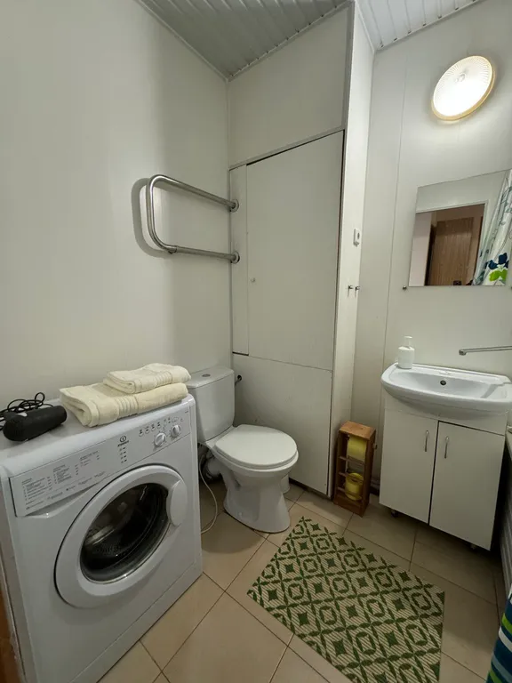 Апарты в ЖК Прибрежный