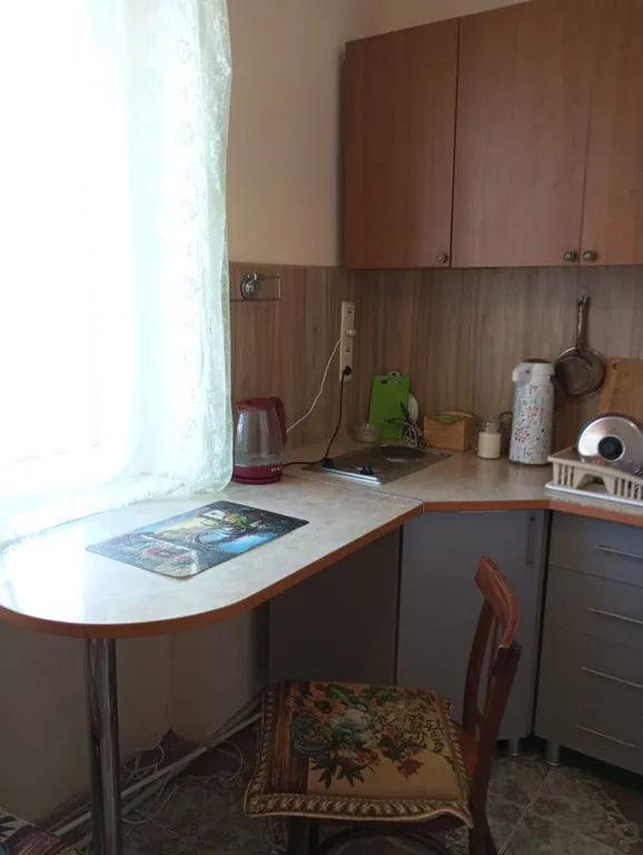 Квартира у моря от собственника