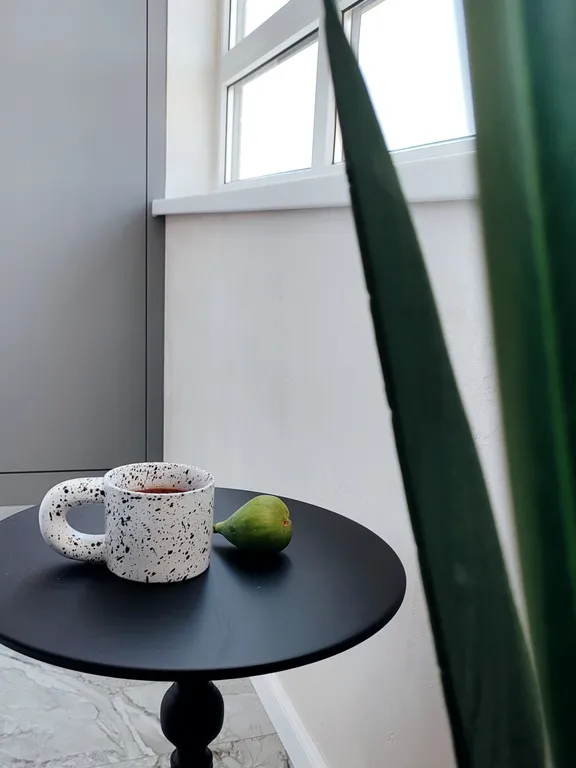 Квартира Уютная и элегантная однокомнатная квартира — Краснодар