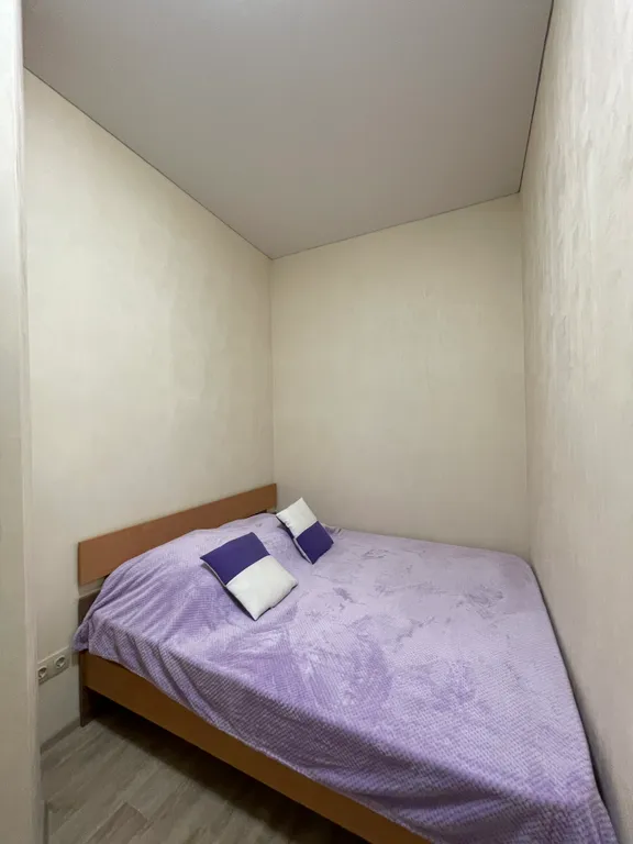 Апартамент в ЖК Кристалл