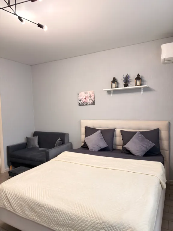 Квартира для отдыха и деловых поездок — аренда посуточно в Батайск