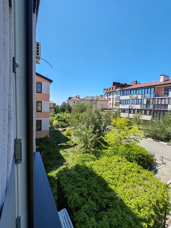 Квартира в ЖК Легенда