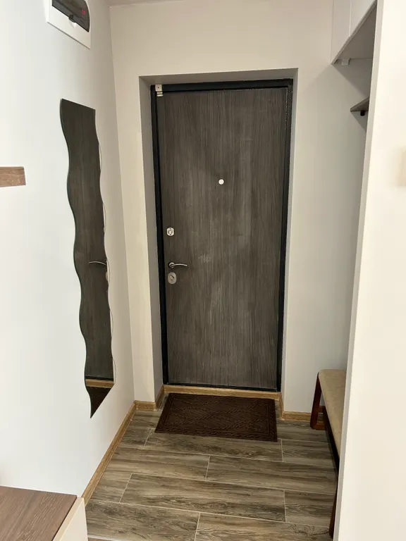 Комфортная квартира в центре города