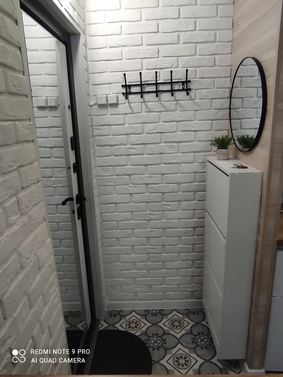 Уютная студия в центре Владивостока