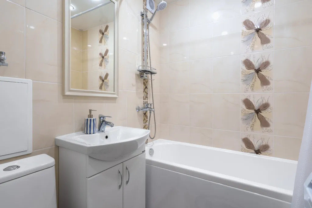 Квартира Квартира на Пятом в историческом центре города — Красноярск