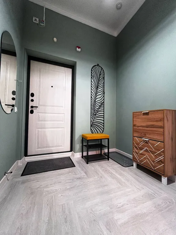 Апартаменты Браво Плюс