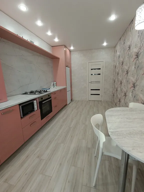 Квартира в центре города — аренда посуточно в Арзамас