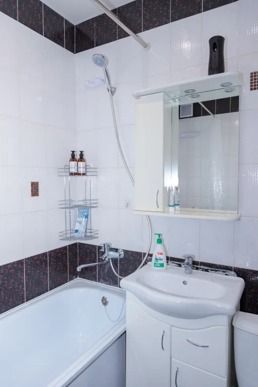 Уютная евротрешка, идеальна для семей с детьми, командированных