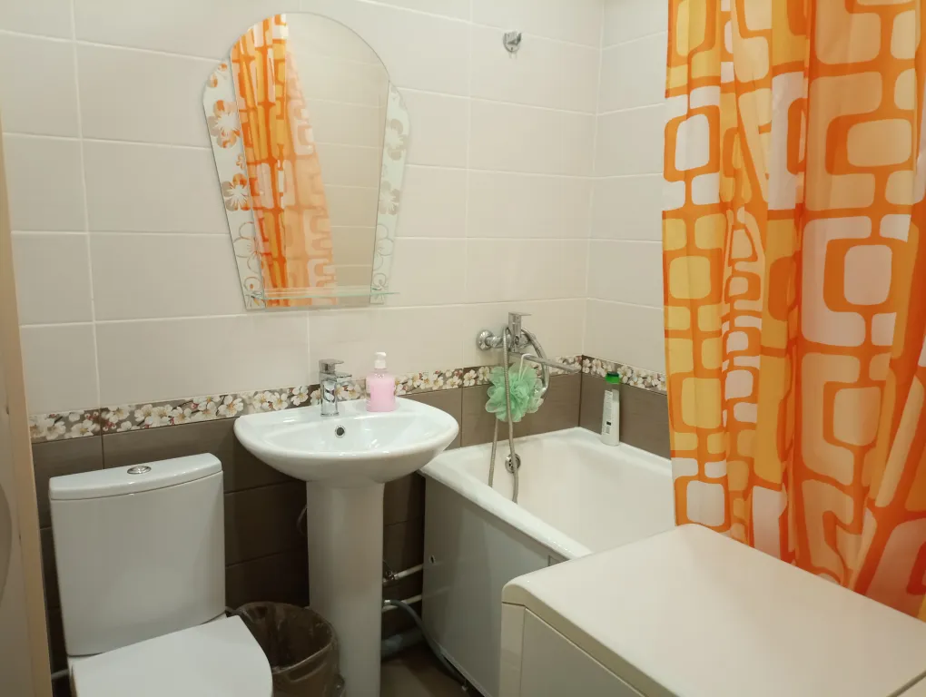 Уютная квартира, район автовокзала