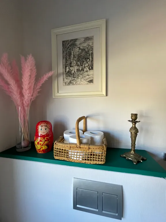 Дом География России с банным чаном на Истринском водохранилище