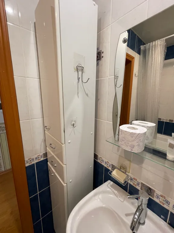 Квартира в центре в новом доме