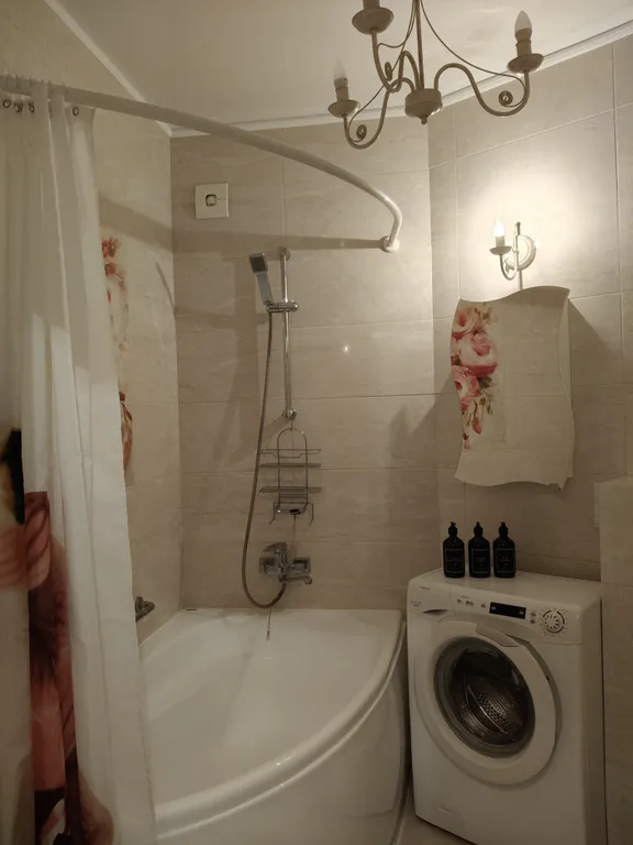 Уютная квартира для вашего отдыха