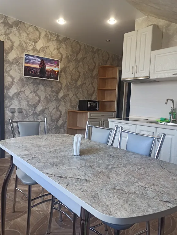 1-комнатный Дом