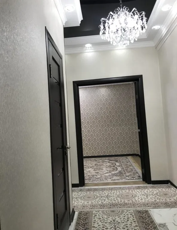 Апартамент с видом на Парк