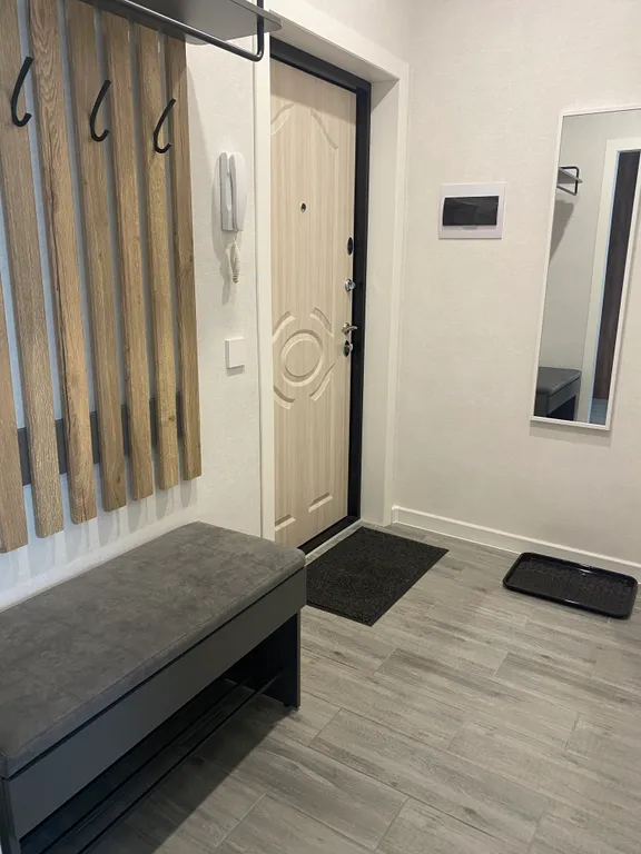 Квартира Умная квартира — Ярославль