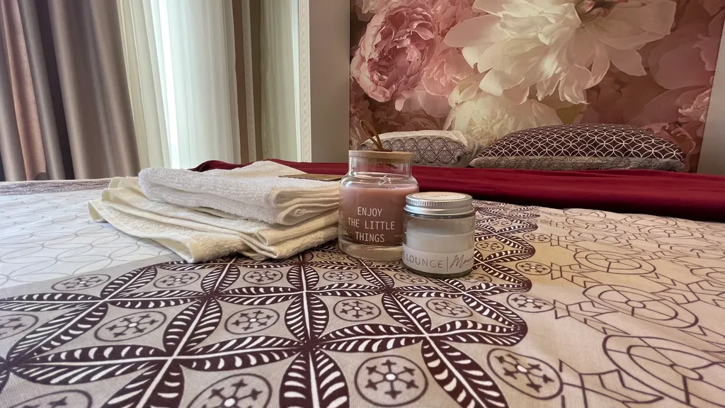 Pearl Dream Apartment