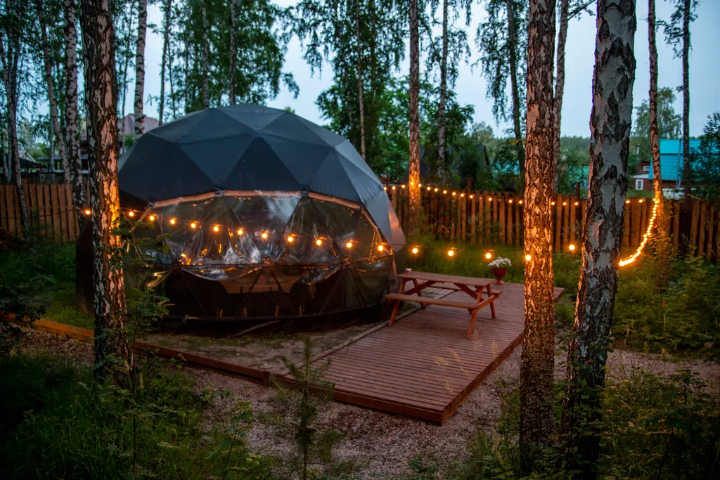 1-комнатный Дом