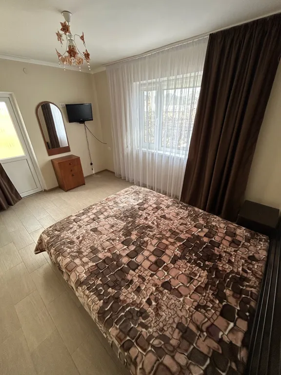 Семейный домик