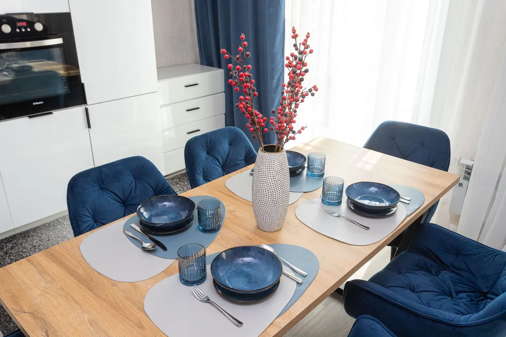 Роскошные апартаменты в новом жилом комплексе