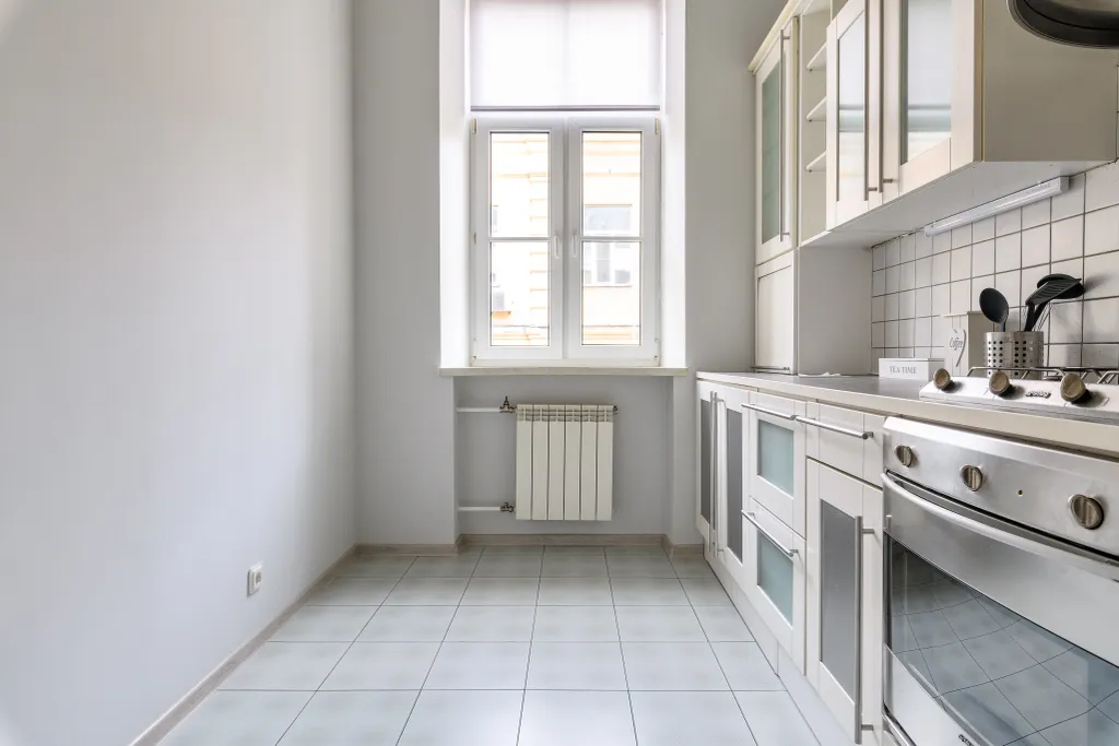 Апартаменты у Эрмитажа
3 спальни, 2 санузла.