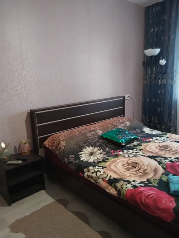 Просторная комфортная 2-комнатная квартира