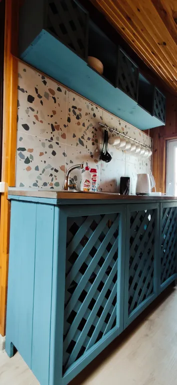 Квартира Уютный апартамент на трассе М4 Дон — Лосево