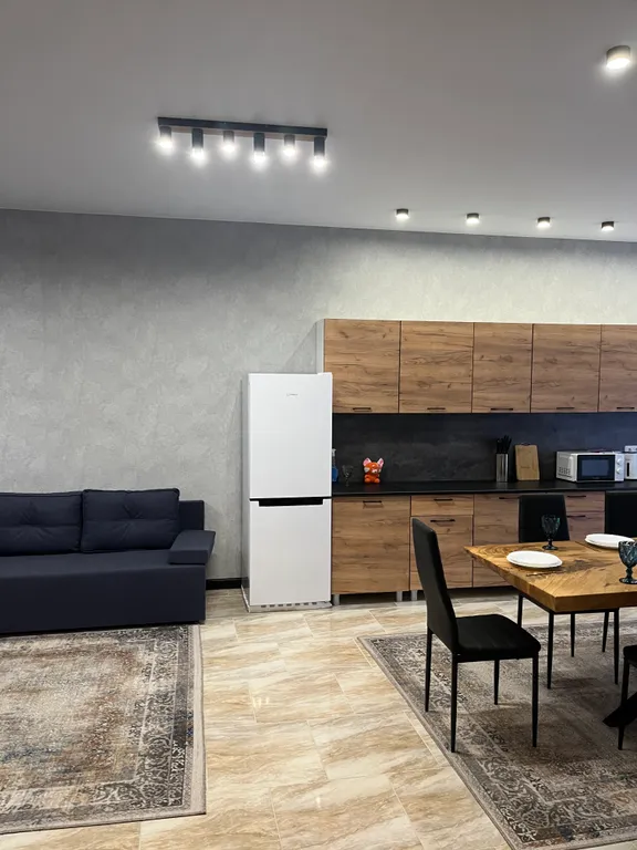 5-комнатный Дом