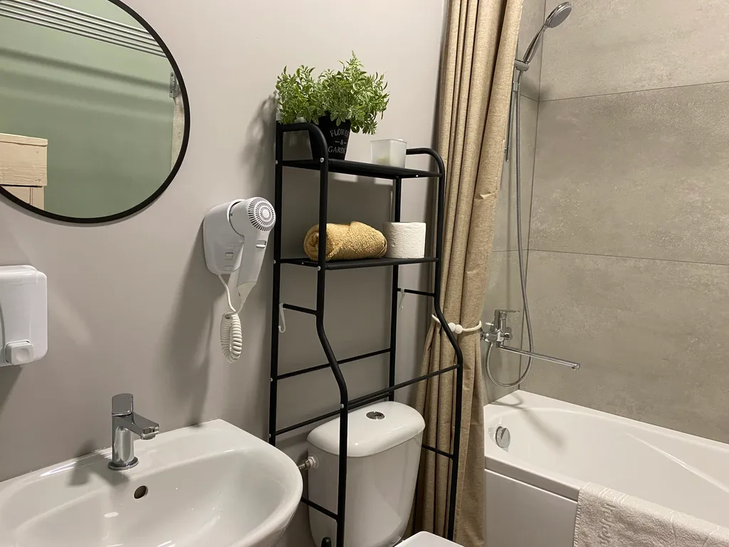 Апартаменты Соната