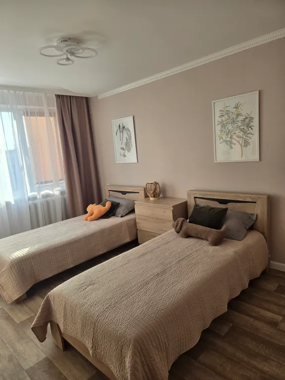 Квартира рядом с Южным вокзалом