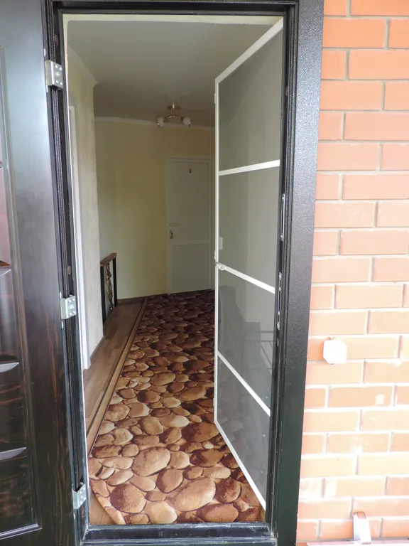 Апартаменты с балконом