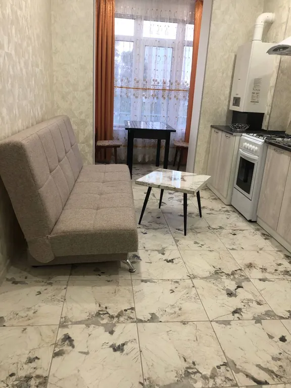 Апартаменты у моря