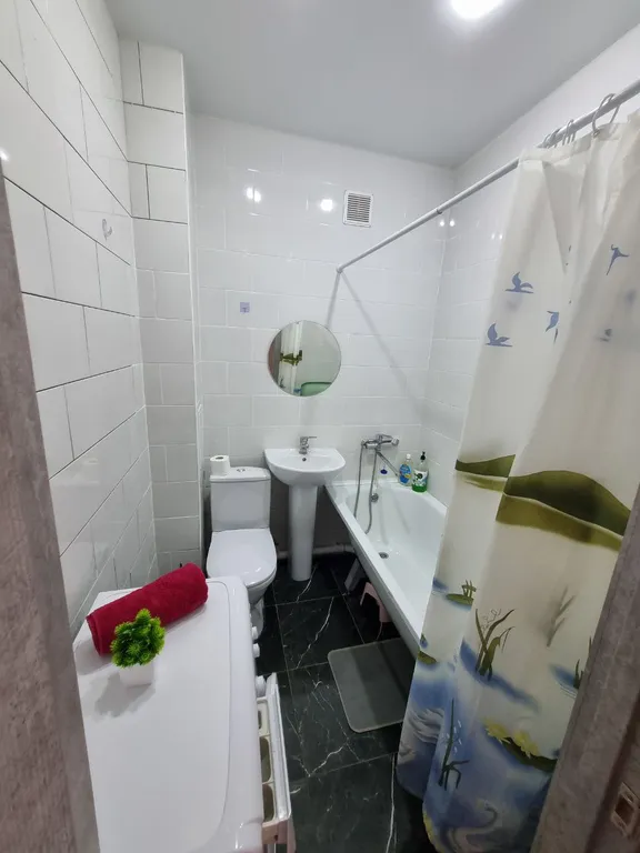 Новостройка рядом с Аквапарком. До Мамаева Кургана 30 мин. на авто.