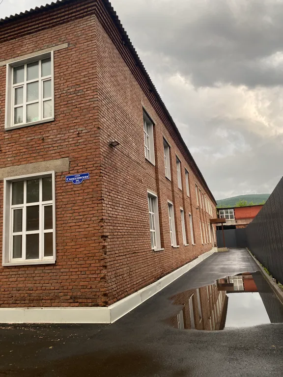 Уютная студия