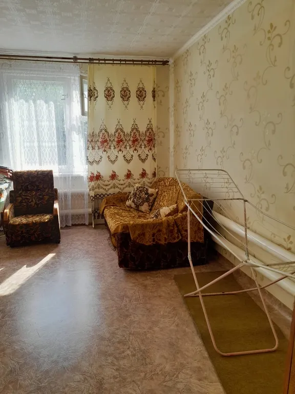 Уютный частный дом без хозяев