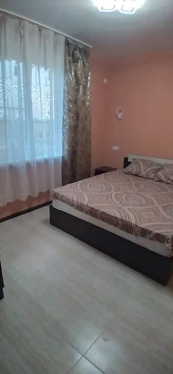 Квартира Уютные номера рядом с морем — Морской