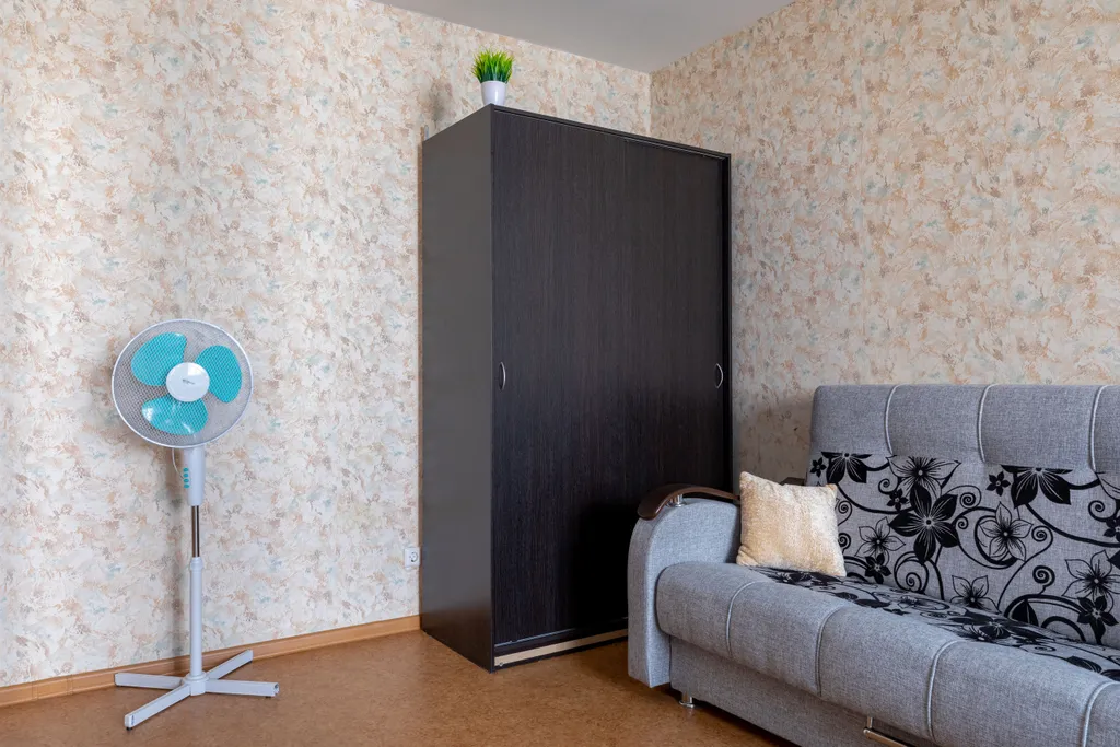 Евро трёхкомнатная квартира рядом с метро