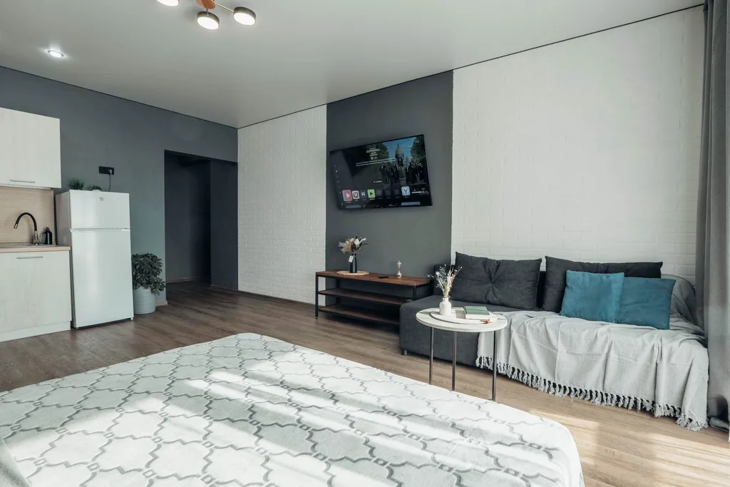 Квартира Welcome Аэропорт