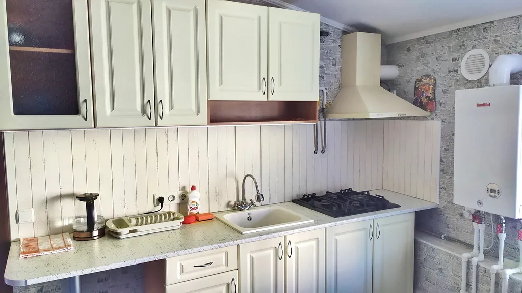 Апартаменты в центре с потрясающим видом на закаты