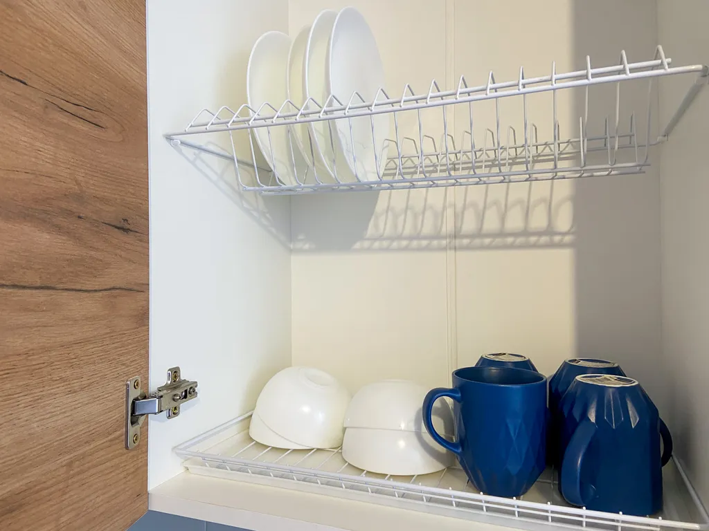 Доступная и удобная квартира