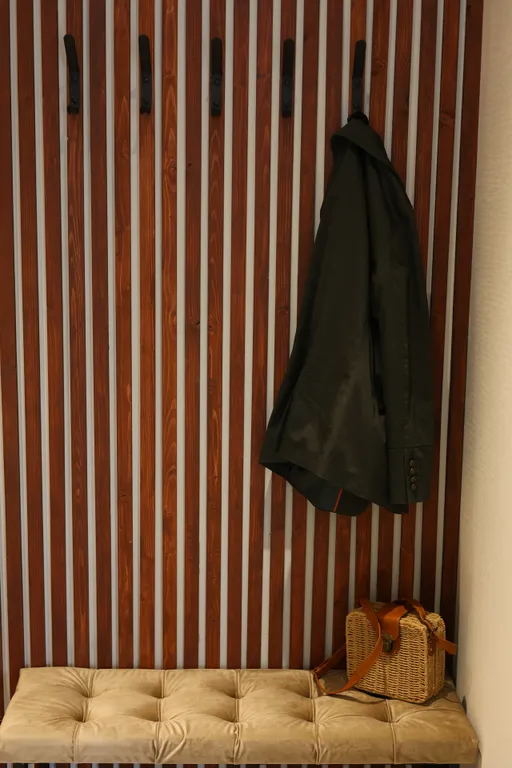 Квартира Райский уголок Двухкомнатная квартира в центре города — Ломоносов