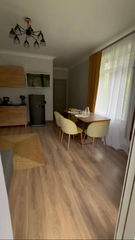 Коттедж с апартаментами DEMAAR Dombay