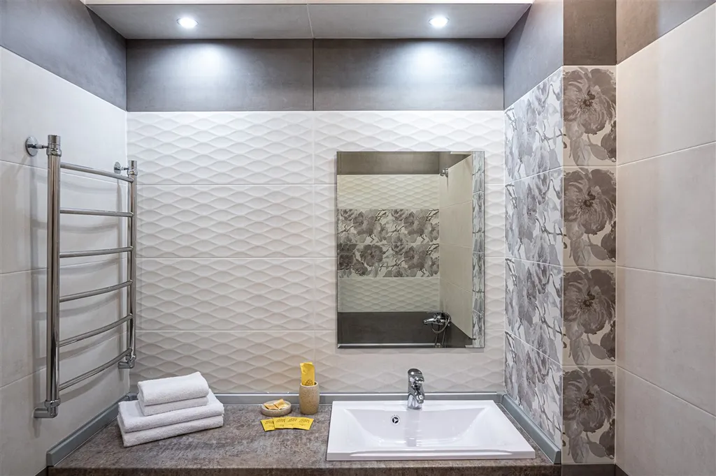 1-комнатная квартира в ЖК Наследие