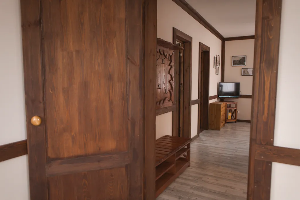 Дом на природе в Тарусском районе