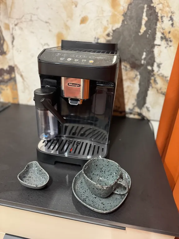 Терракотовый уют - дизайнерский минимализм с теплом