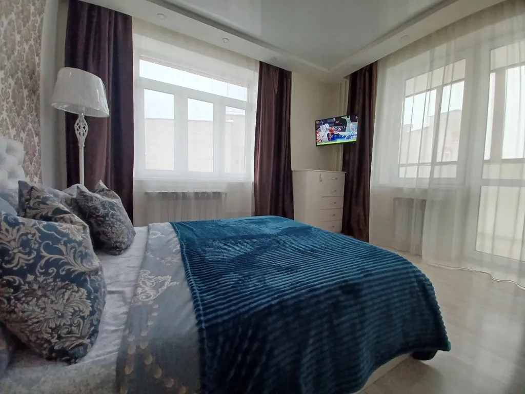 Квартира в центре