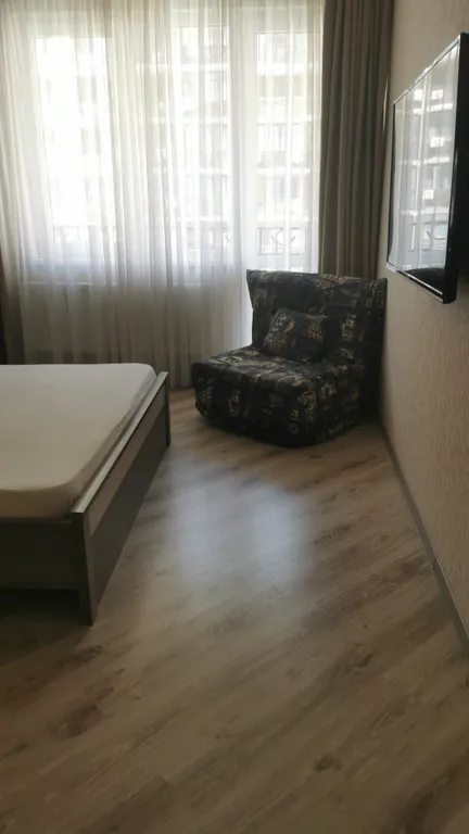 Квартира 2-комнатная Квартира — Анапа