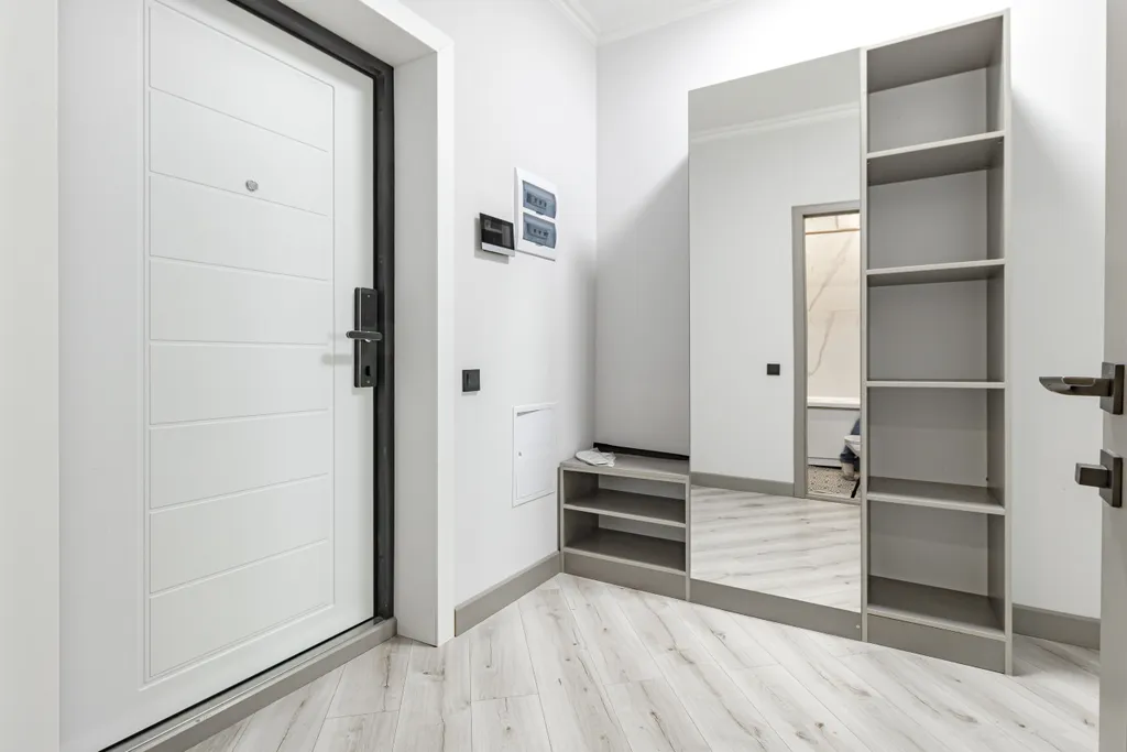 Стильные апарты