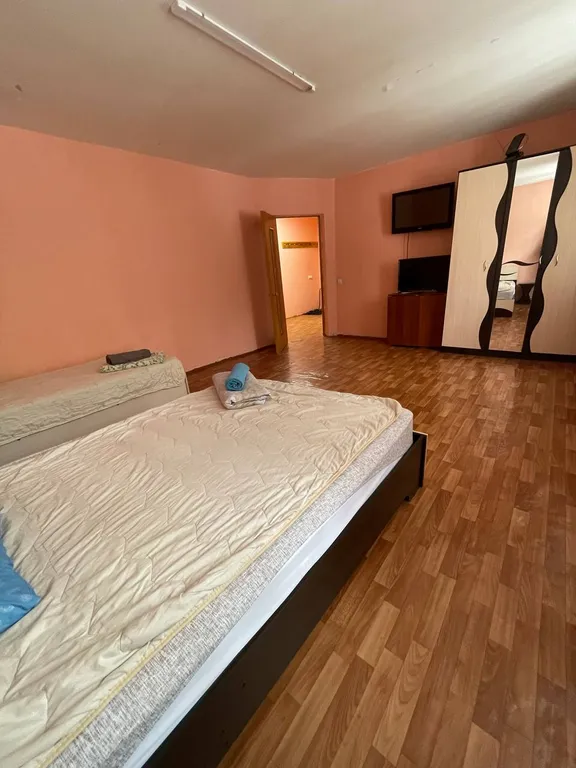 Двушка в центре