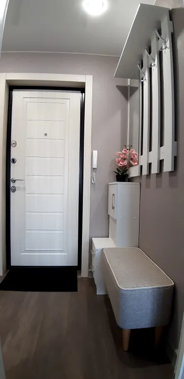 Квартира 1-комнатная Квартира — Ярославль