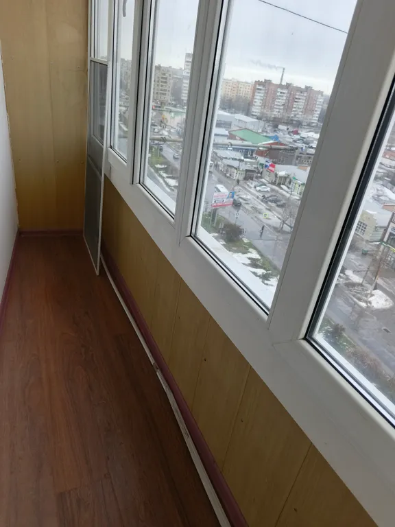 Уютная квартира в востребованном районе Русское поле